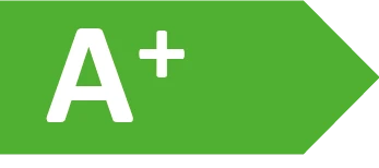 Energy class A+