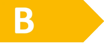 Energy class B