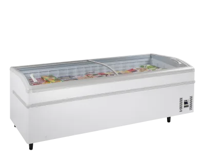 SUPER 250DE White