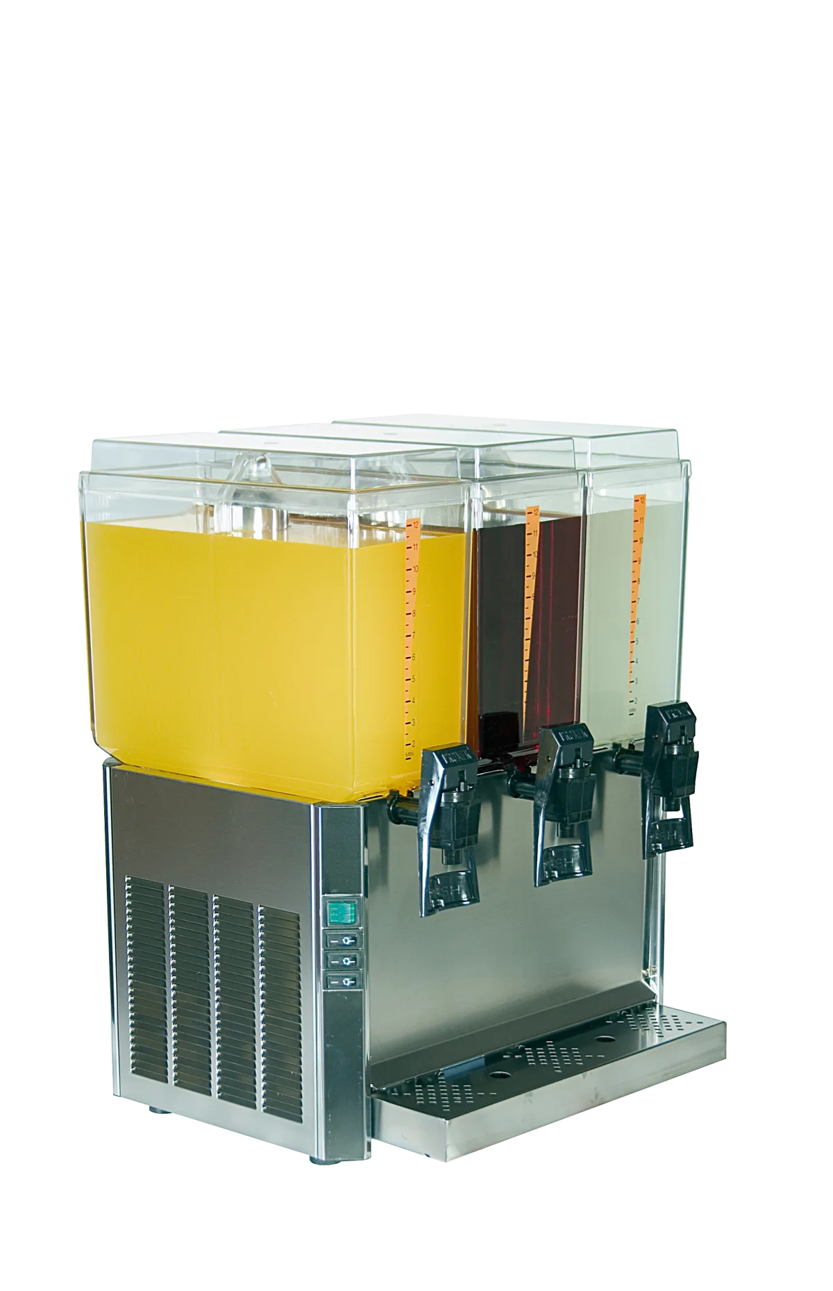 VL334 Juice Dispensers