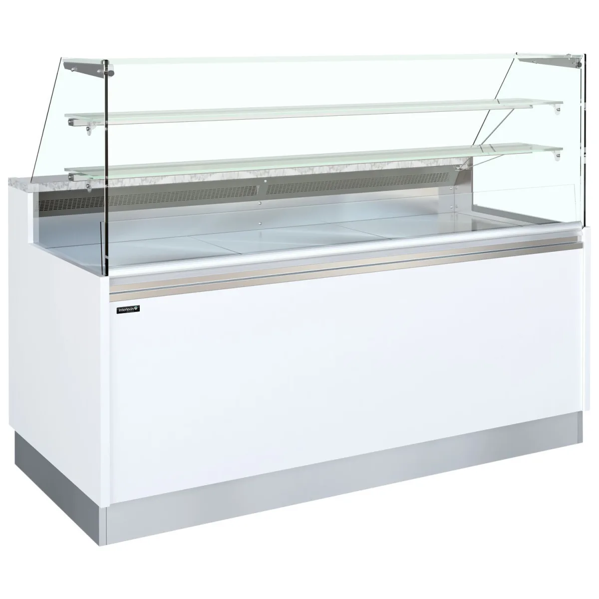 BELLINI ID 1250FV SR Serveover Display