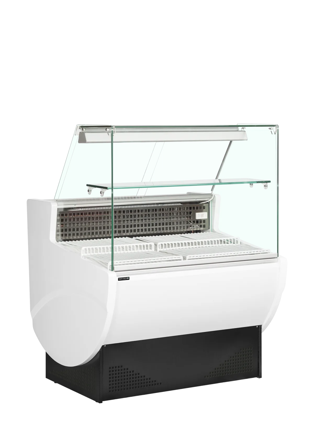 TAVIRA II 200F Slimline Serve Over Counter