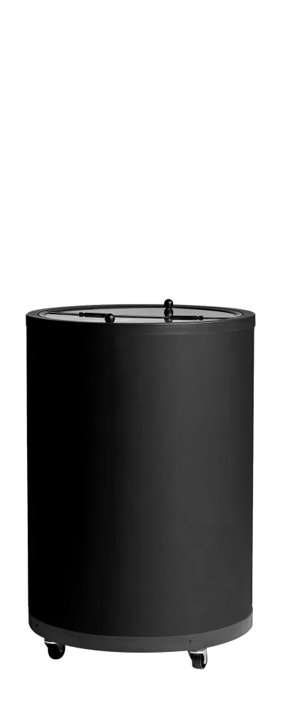 CC77 BLACK