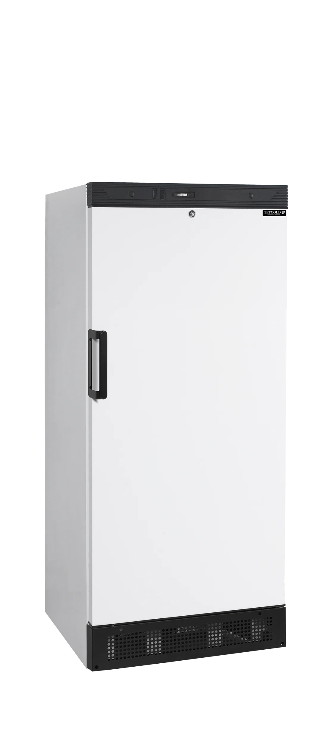 SD1220 Solid Door Refrigerator