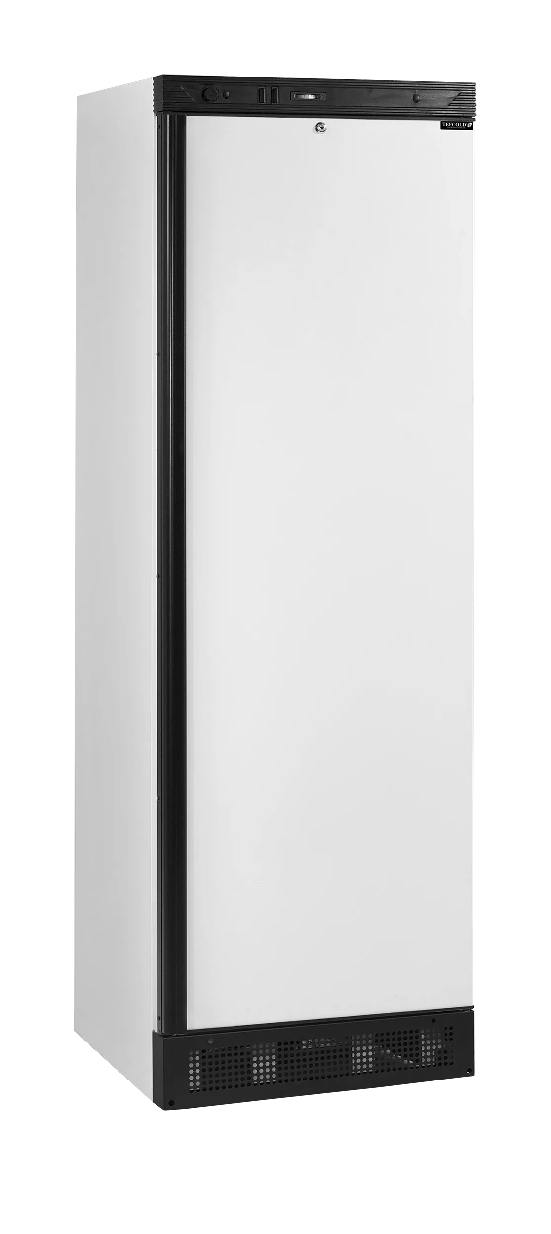 SD1380 Solid Door Refrigerator