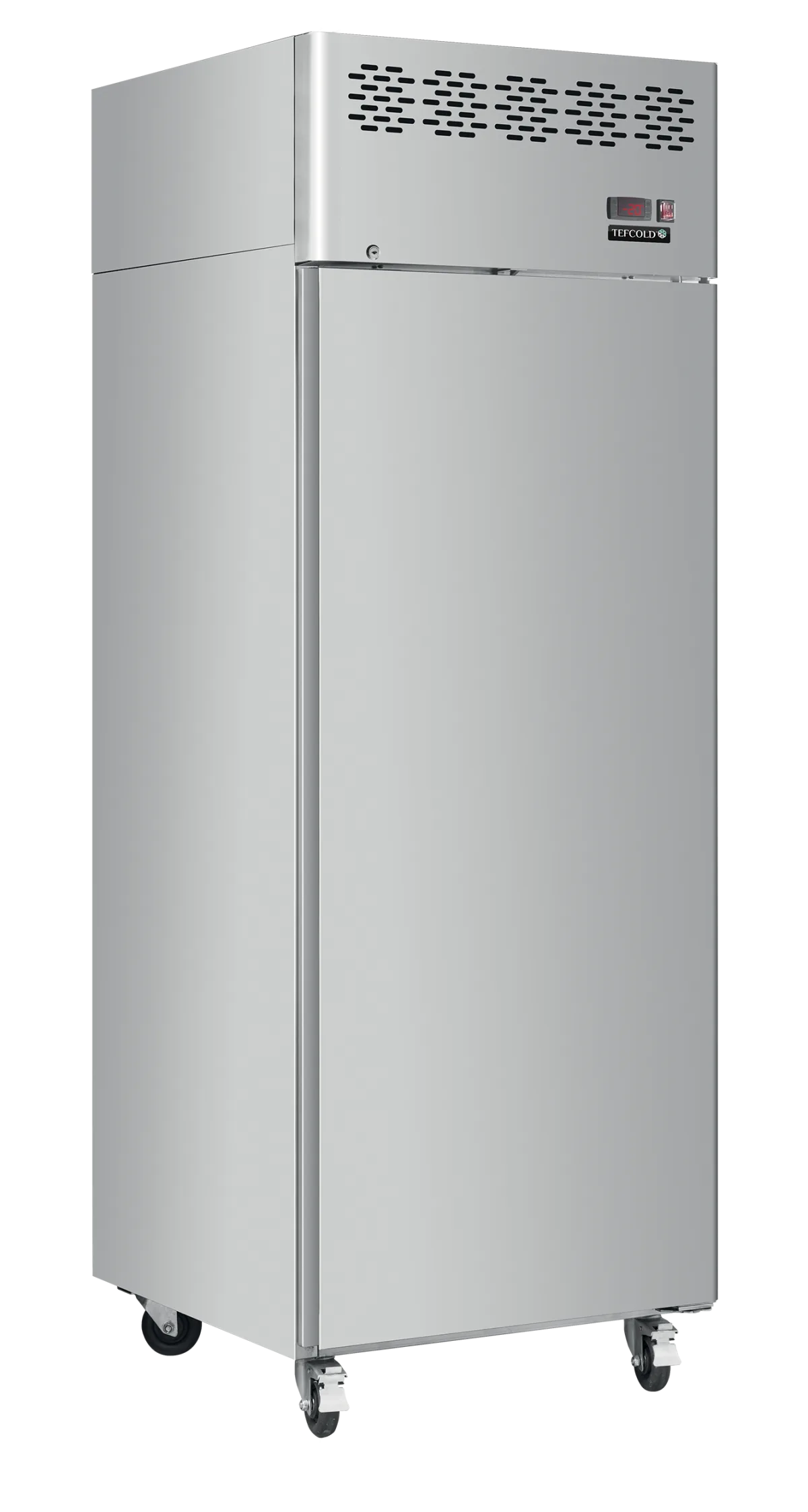 CAF650 Gastronorm Upright Freezer