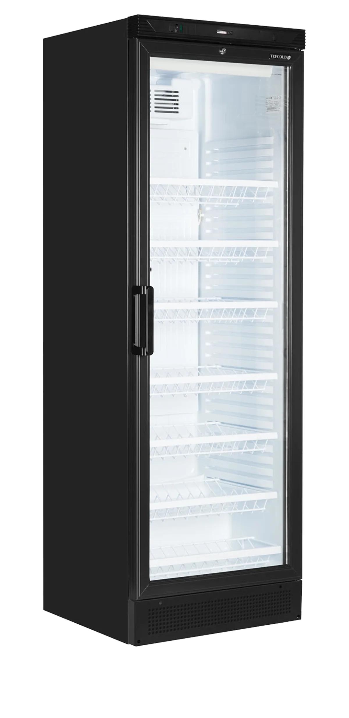 FS1380WB Drinks Cooler With Wine Shelves