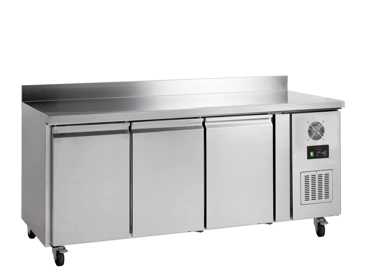 GF73 Gastronorm Counter Freezer