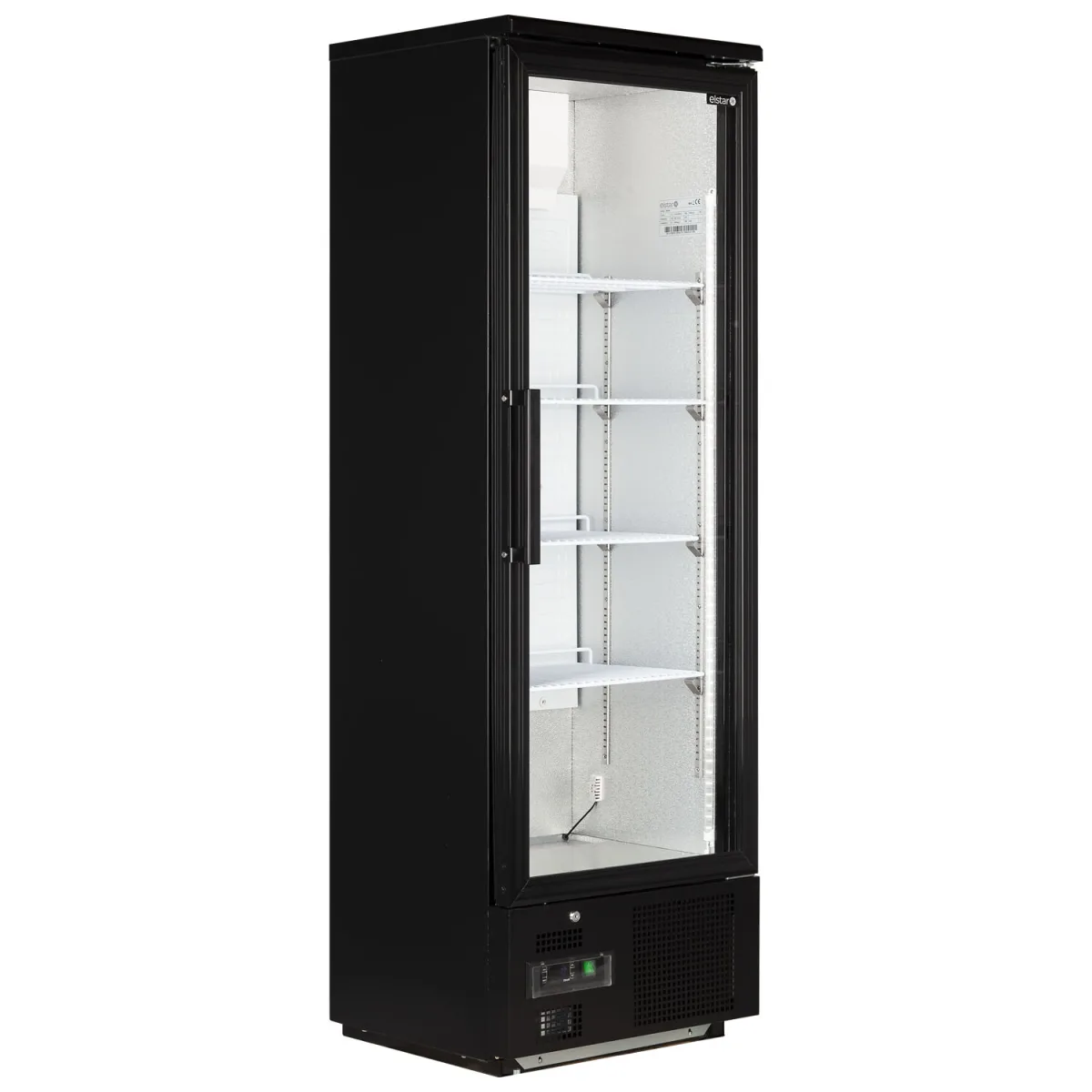 EM300 Upright Back Bar