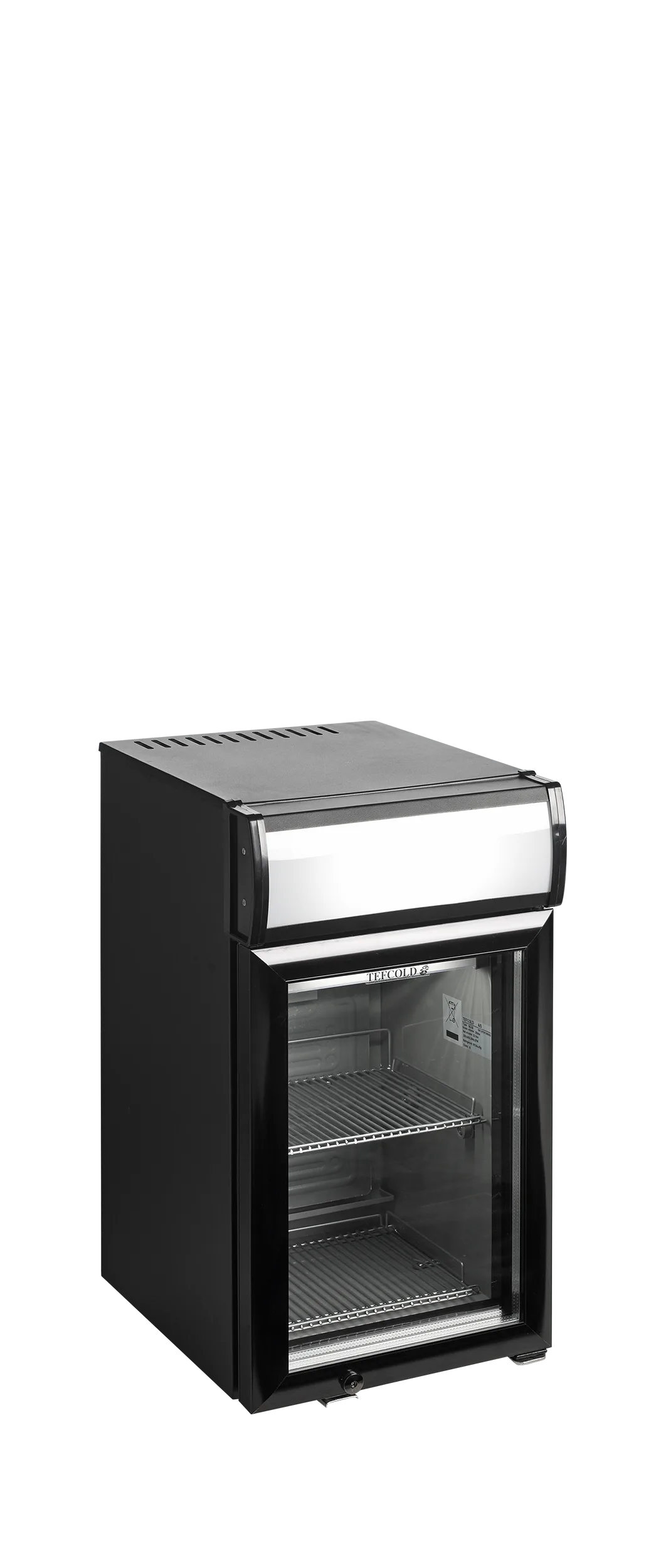BC25CP Counter Top Chiller