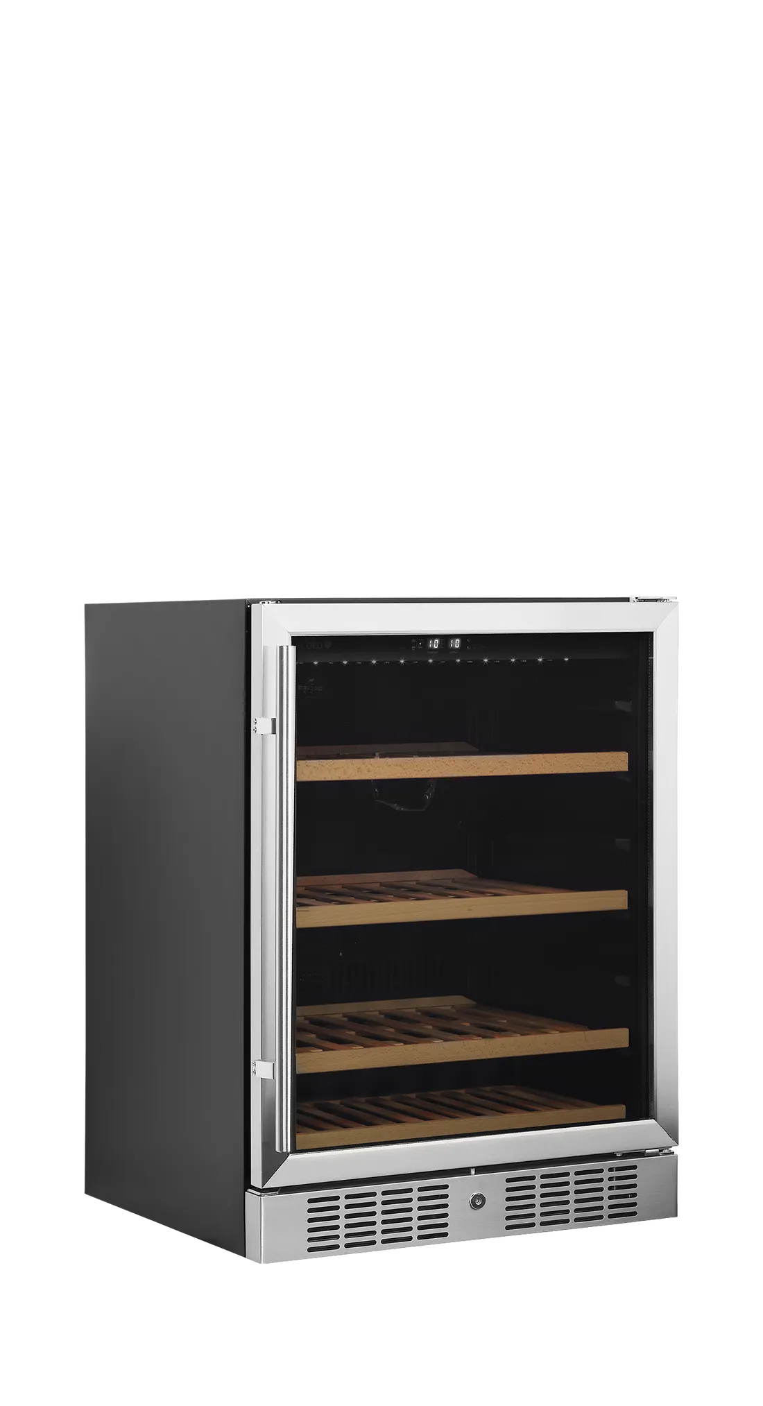 TFW200-S Wine Cooler