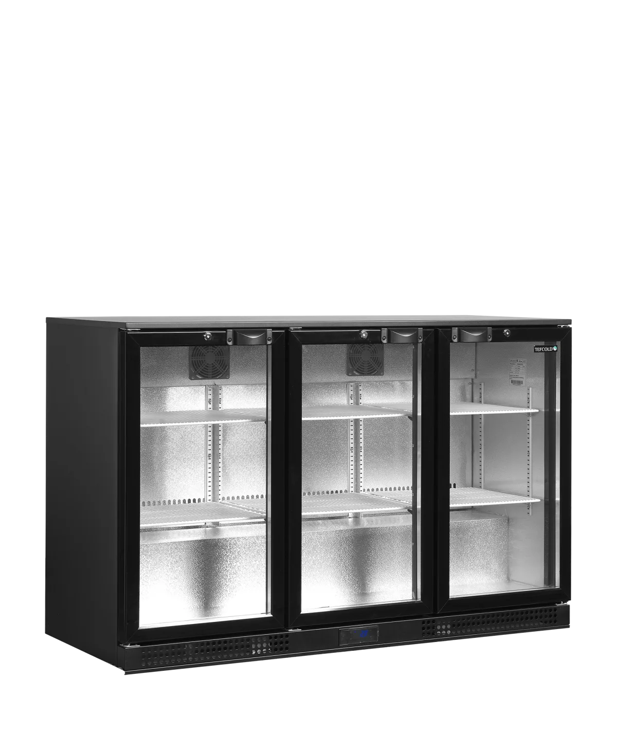 DB301H Back Bar Cooler