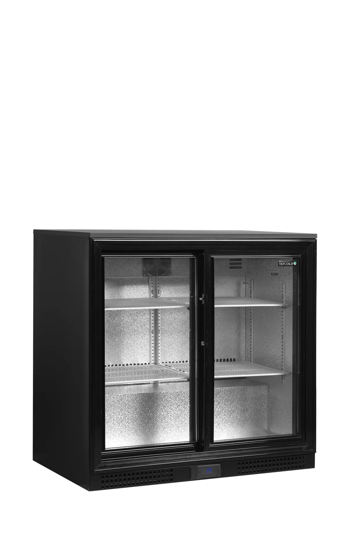DB201S Back Bar Cooler