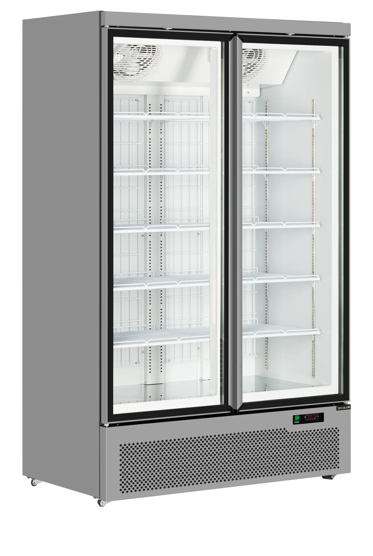Atom Maxi F2DS Display Freezer