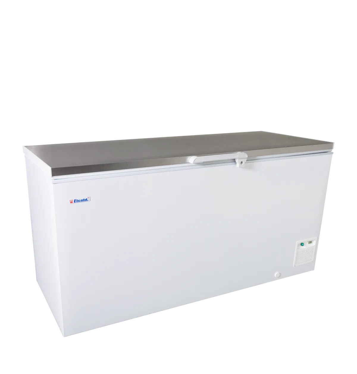LHF620SS (ECO DESIGN) Solid Lid Chest Freezer
