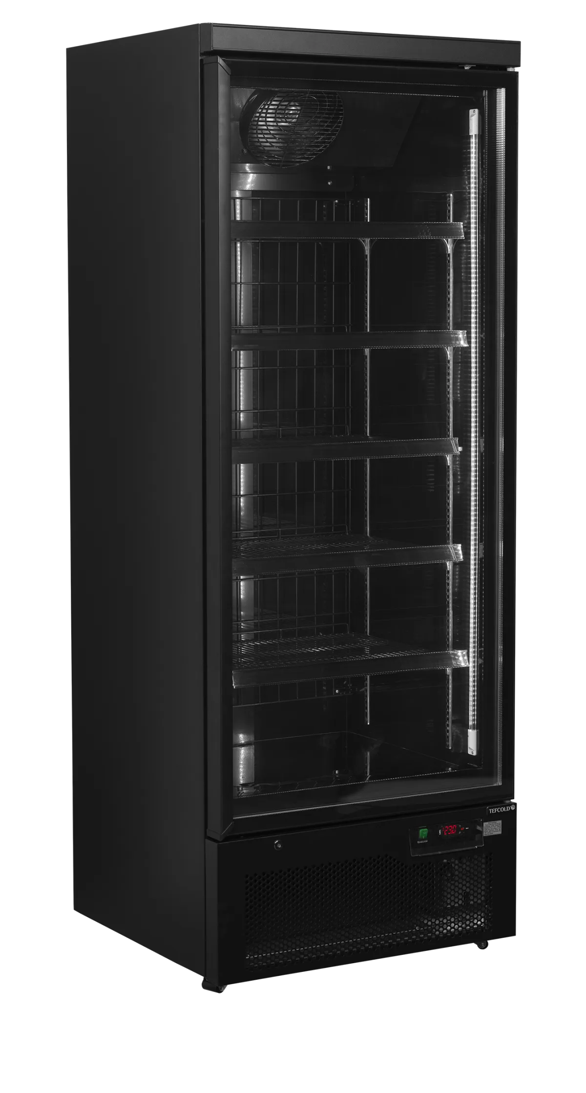 Atom Maxi F1DBB Display Freezer
