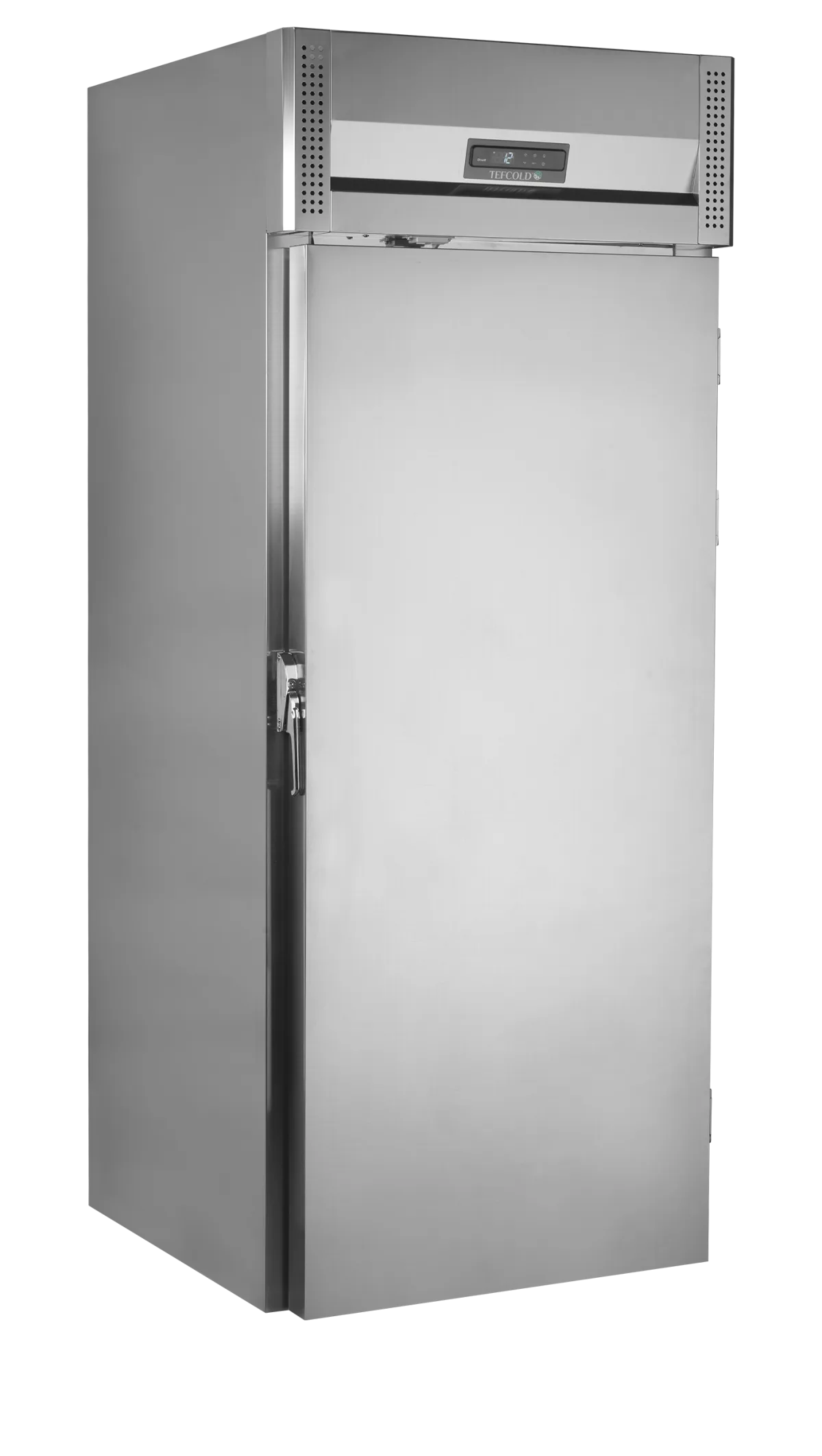 RIC880X1 Roll-In Chiller