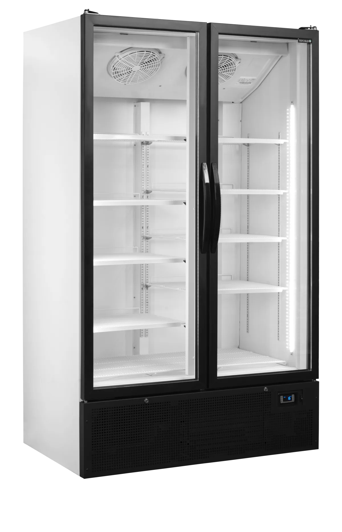 FS1202H Display Chiller