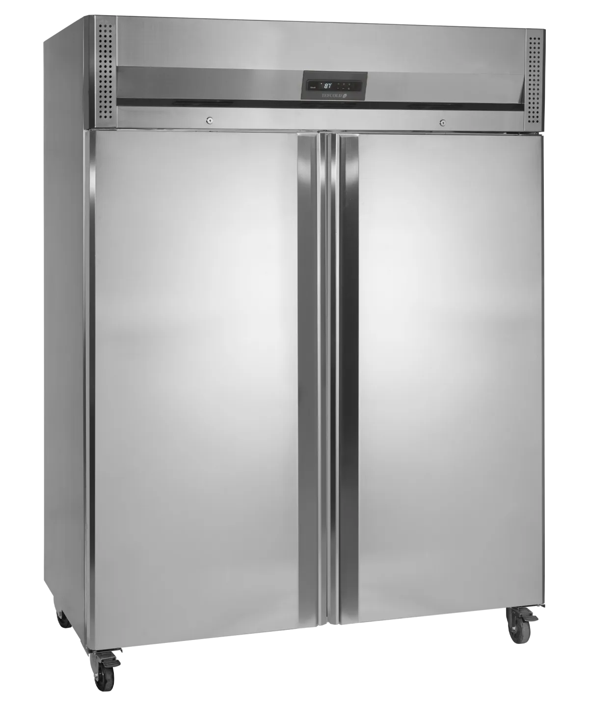 RF1420C Gastronorm Upright Freezer