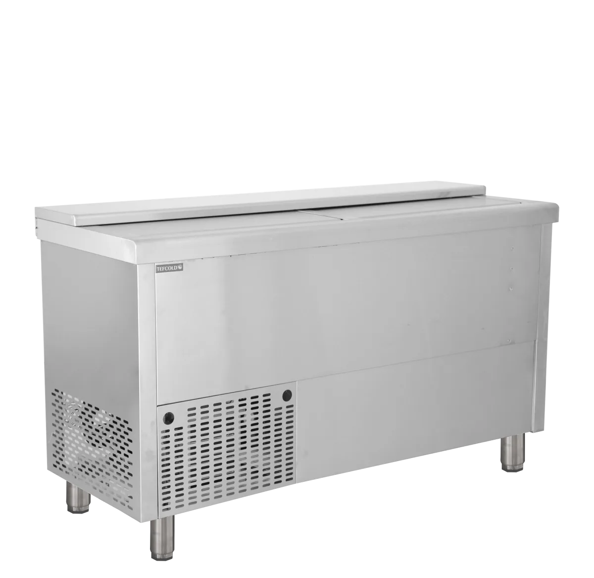 BHC150X1 Bottle Chest Cooler