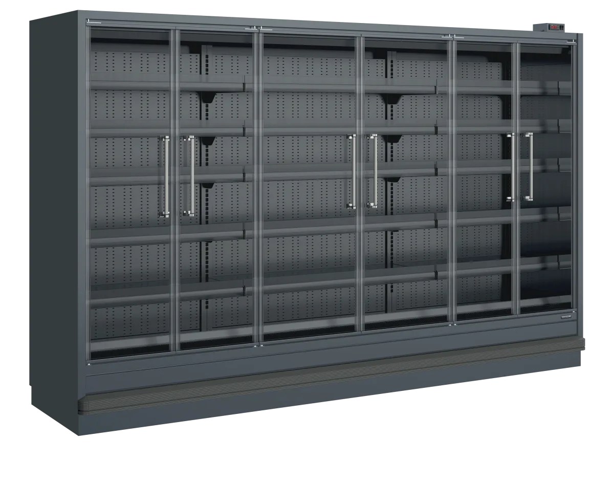 Trojan T32 FGD A Remote Multideck