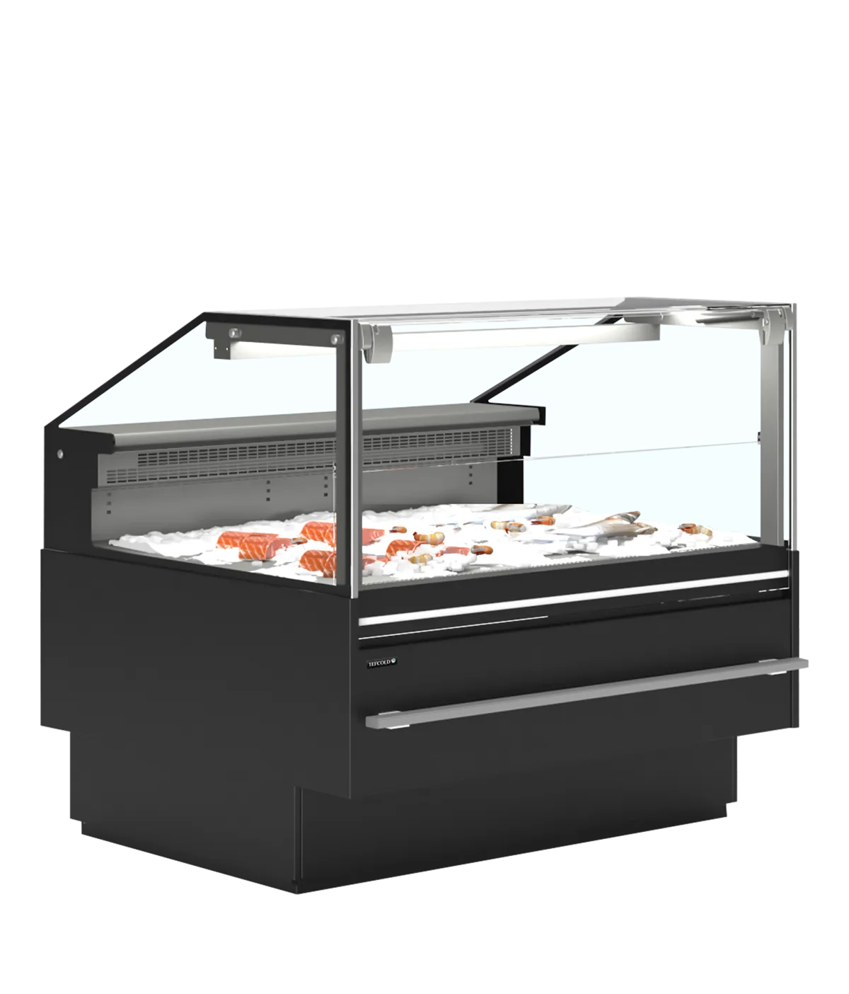 SOCA-F12590B Serve Over Counter