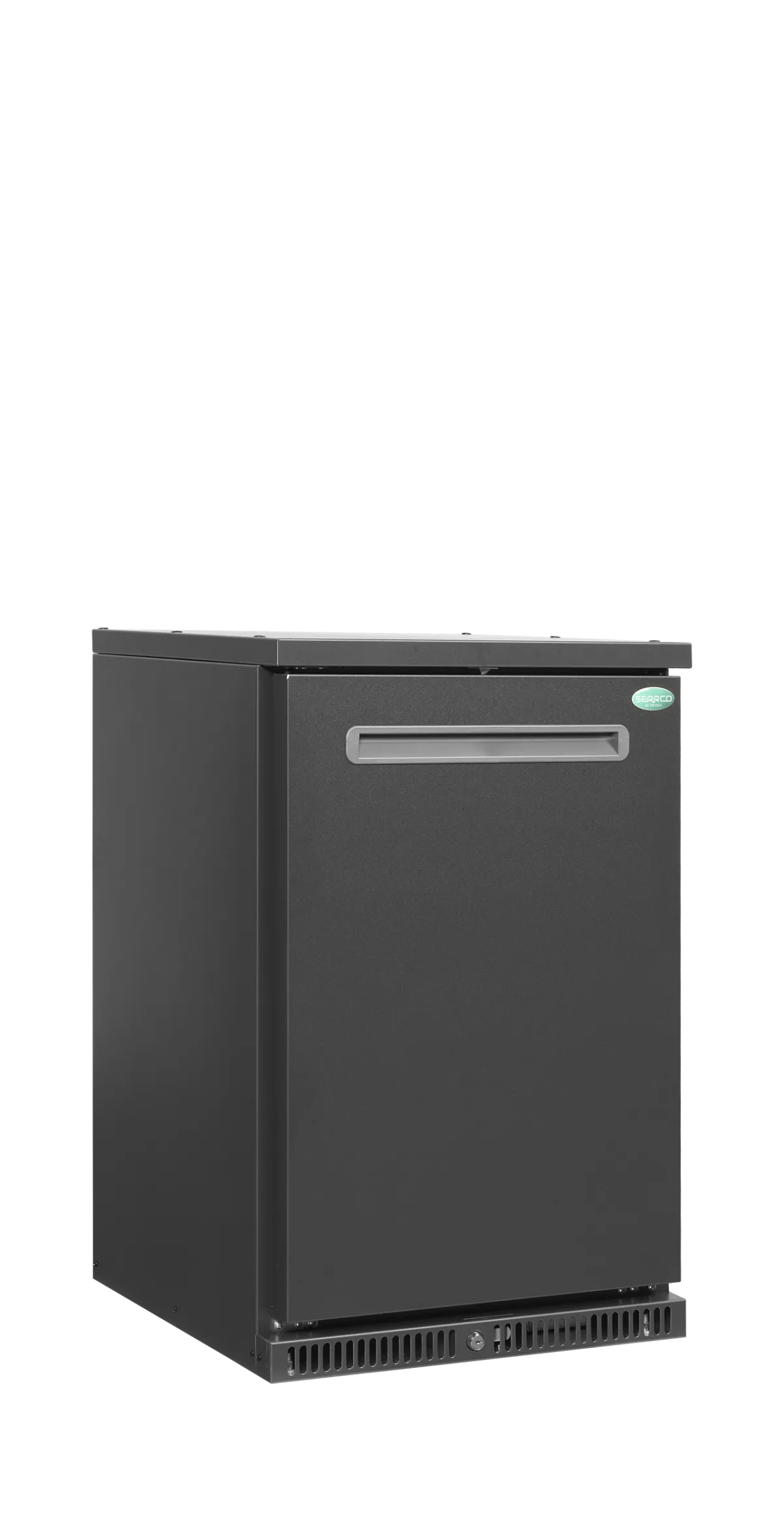 SGD-120LE High-end Backbar Cooler