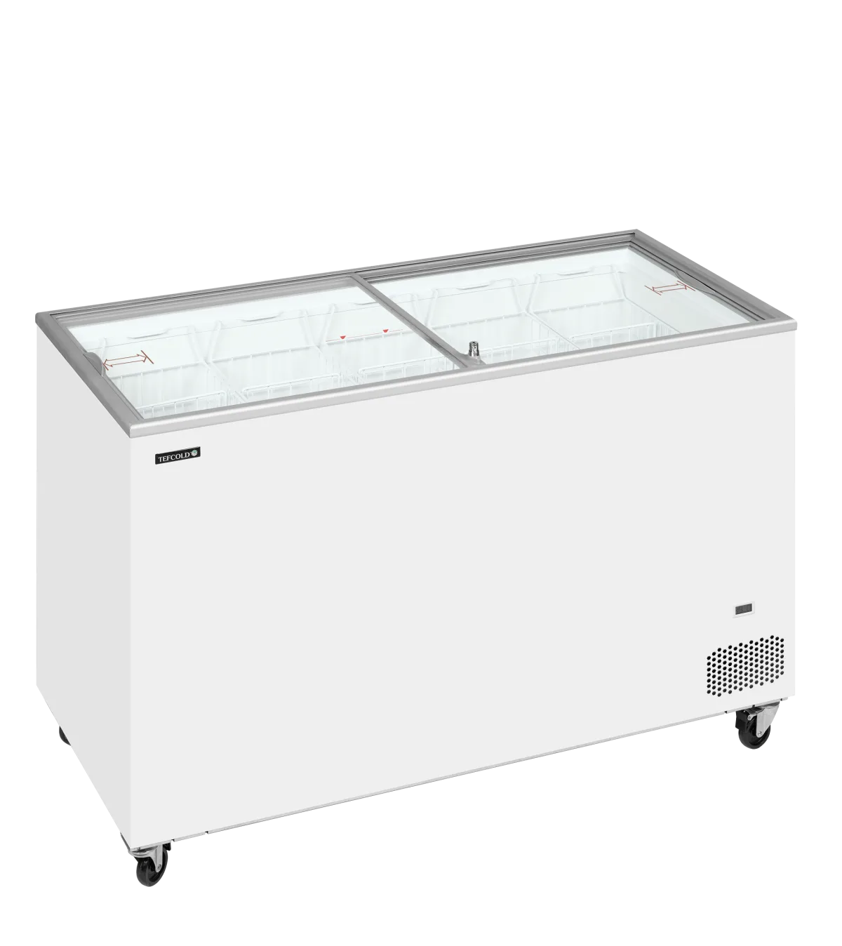 IC402SC Ice Cream Freezer
