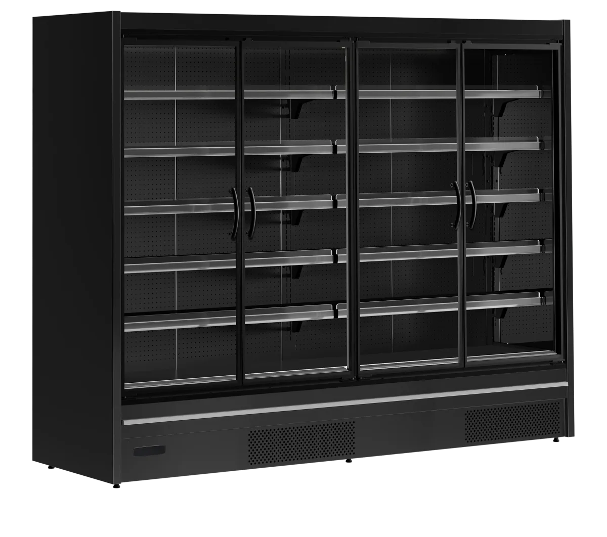MDCB2500HB Multideck