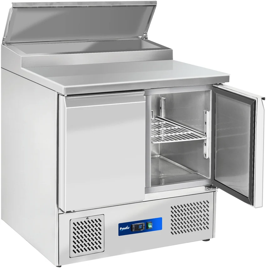 Chilled Storage