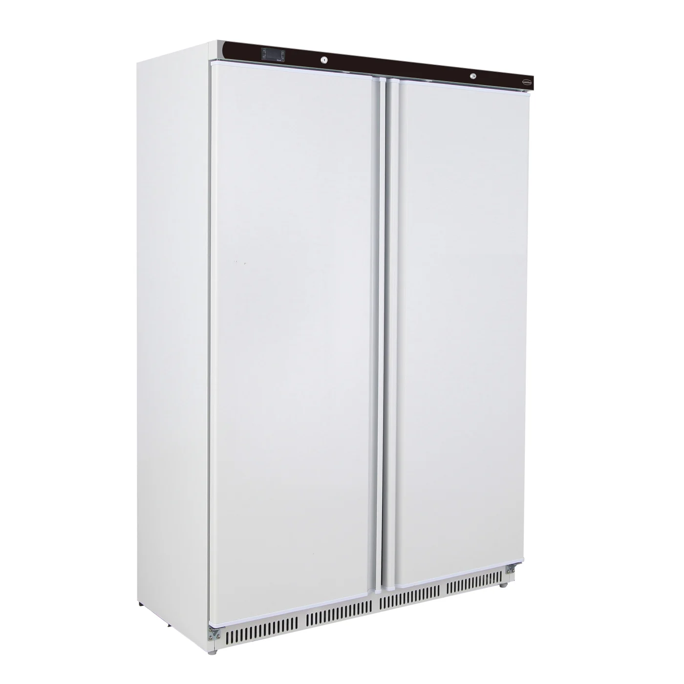 Freezer White 2 Doors