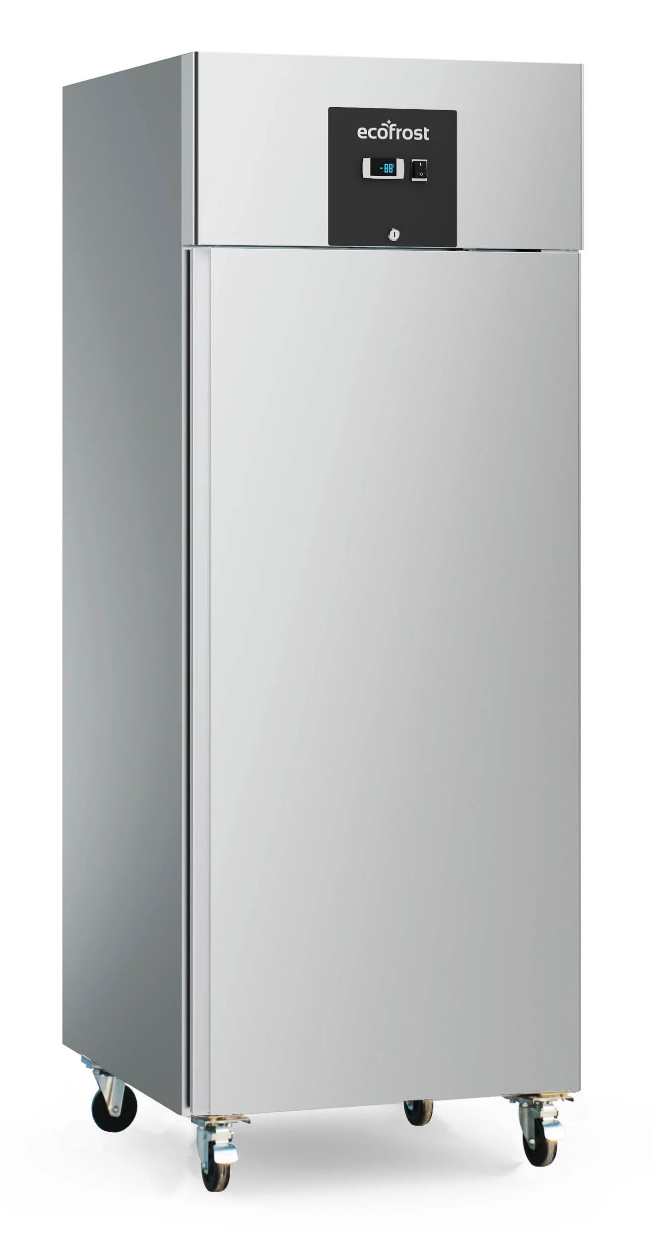 Freezer Stainless Steel 600 LTR Static
