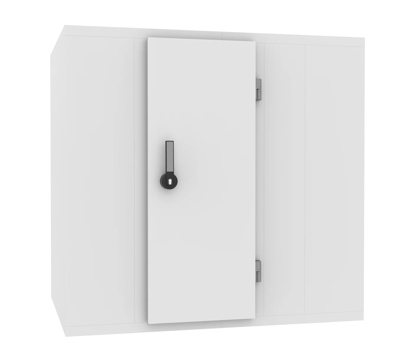 Cold And Freezer Room 2400x2400x2200 - 120 MM Cold room