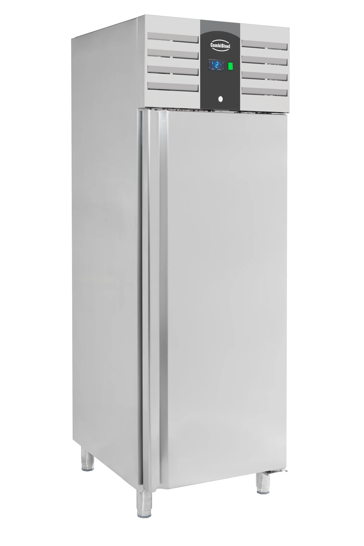 Freezer Stainless Steel 1 Door