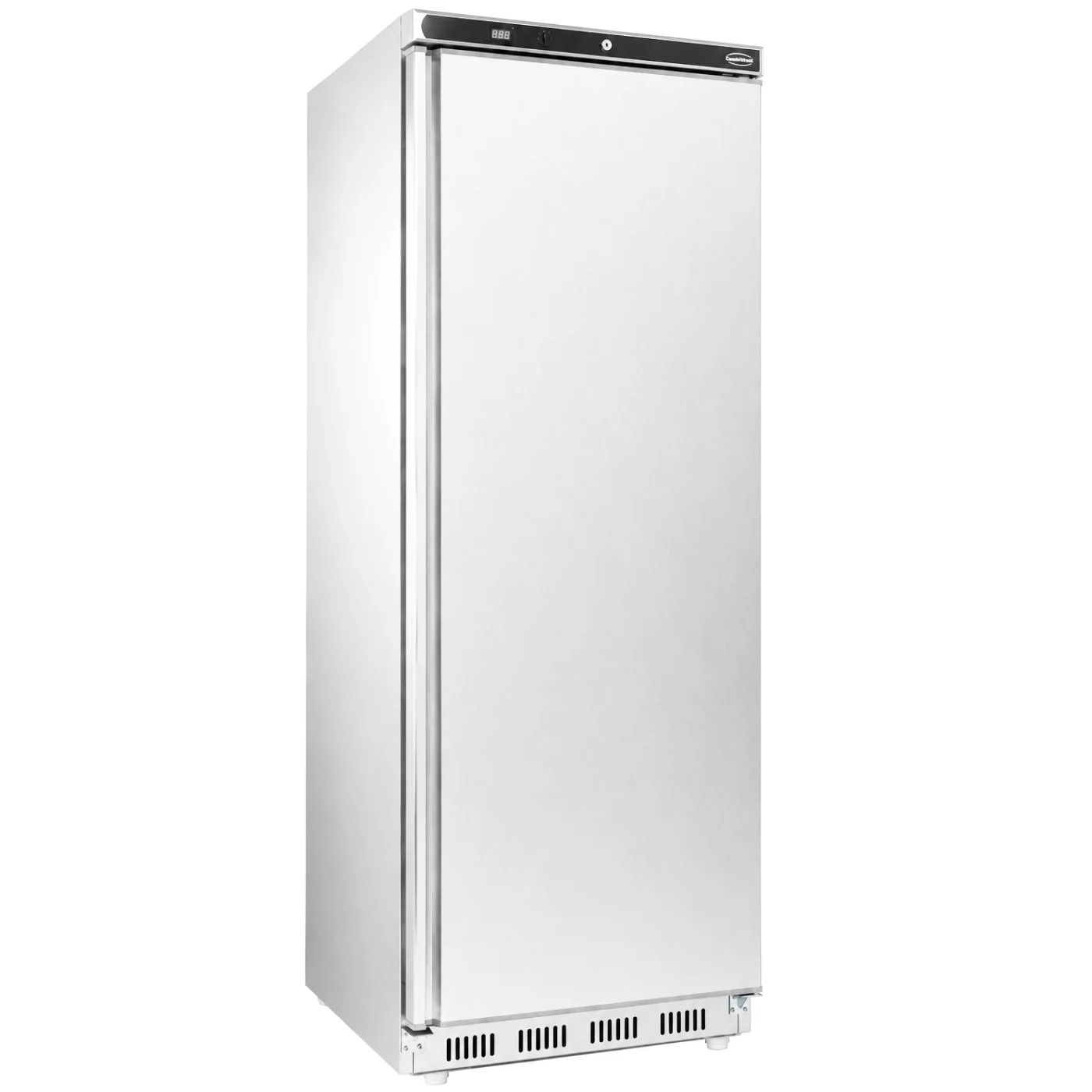 Freezer Stainless Steel 1 Door