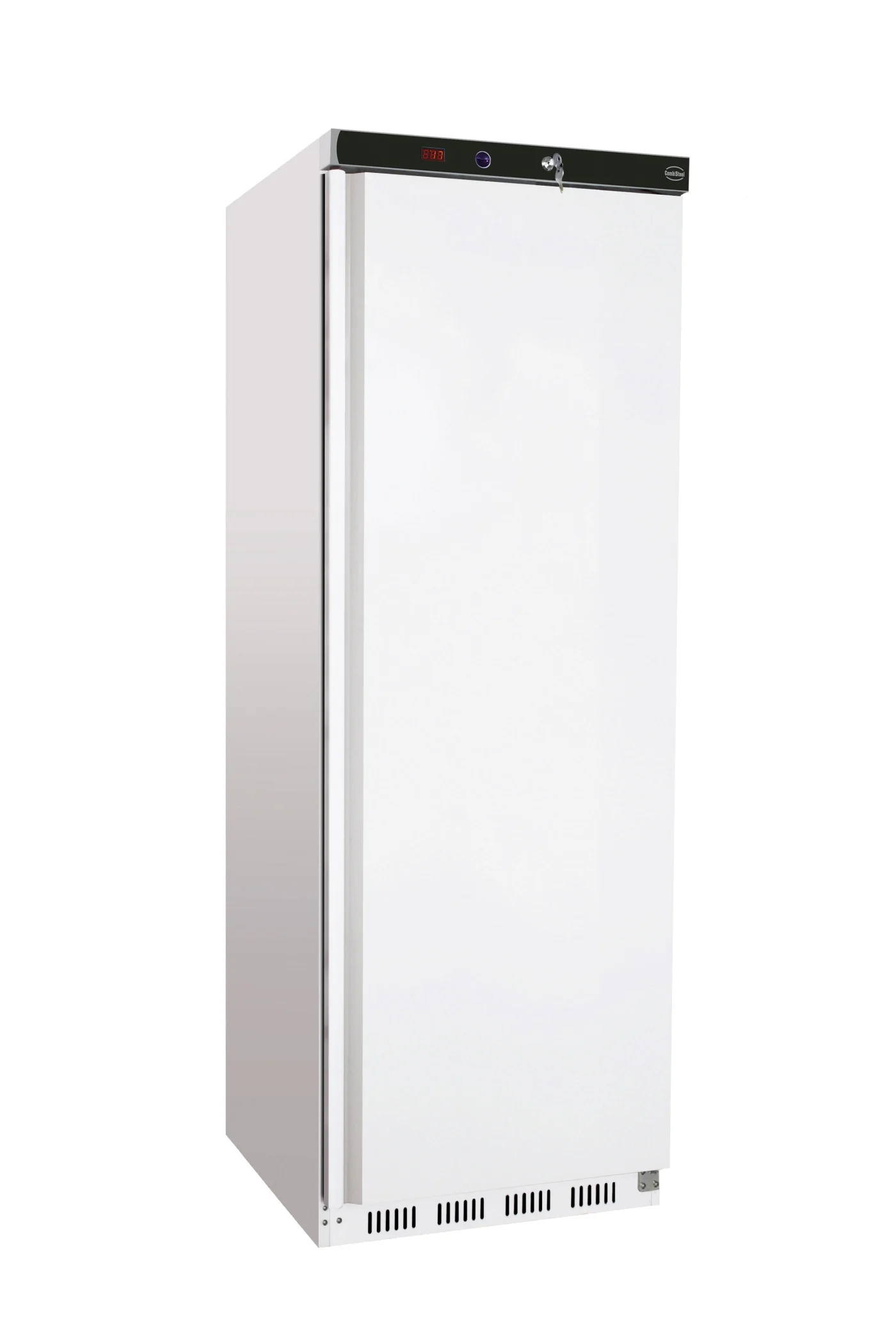 Freezer White 1 Door