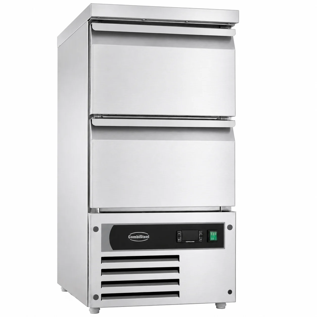 Refrigerated Counter 2 Drawers