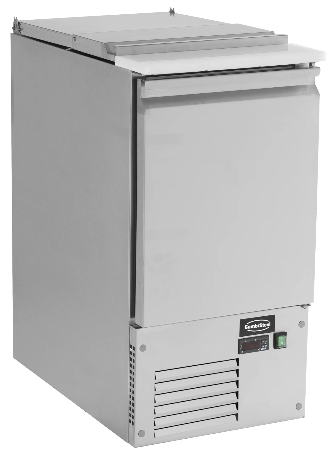 Saladette 1 Door Saladette