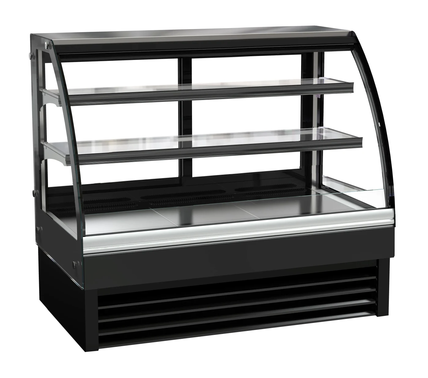 1200 Cold Display Round