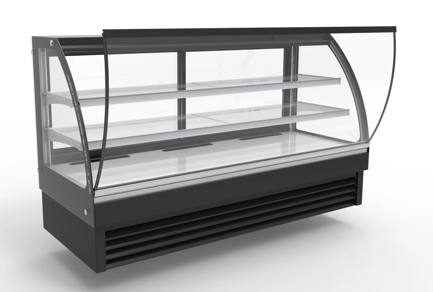 2000 Cold Display Round