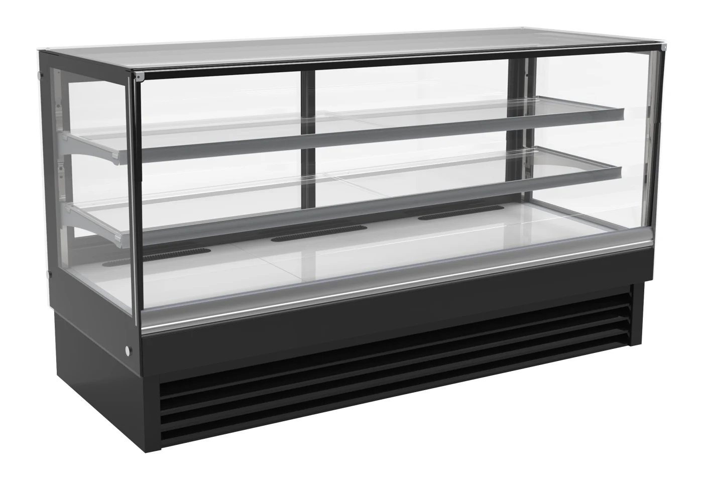 2000 Cold Display Straight
