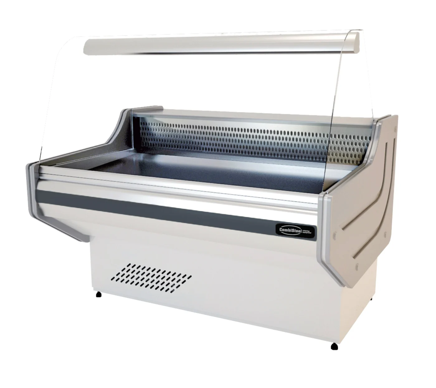 Cold Display Owen 2.5 *transport ON Request* Refrigerated serve-over display