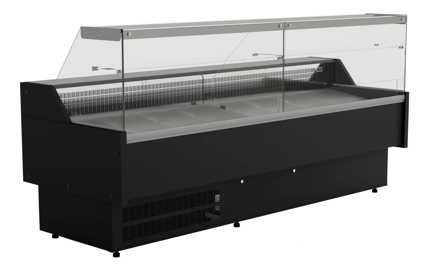 Cold Display Oscar 2.0