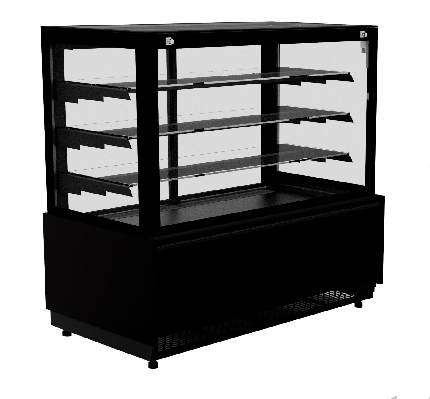 Cold Display Nero 1.4