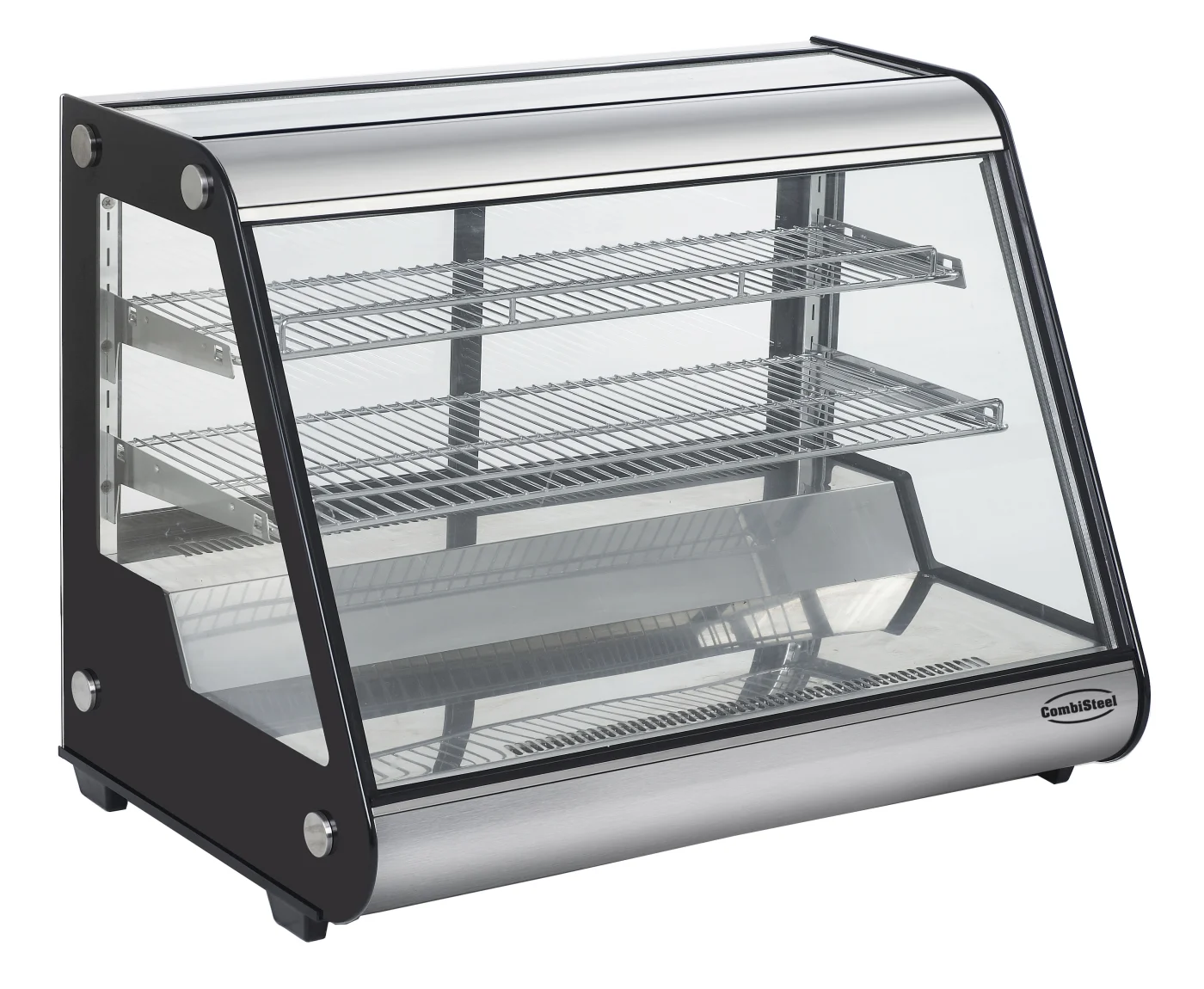 Cold Display 160L Countertop cold display