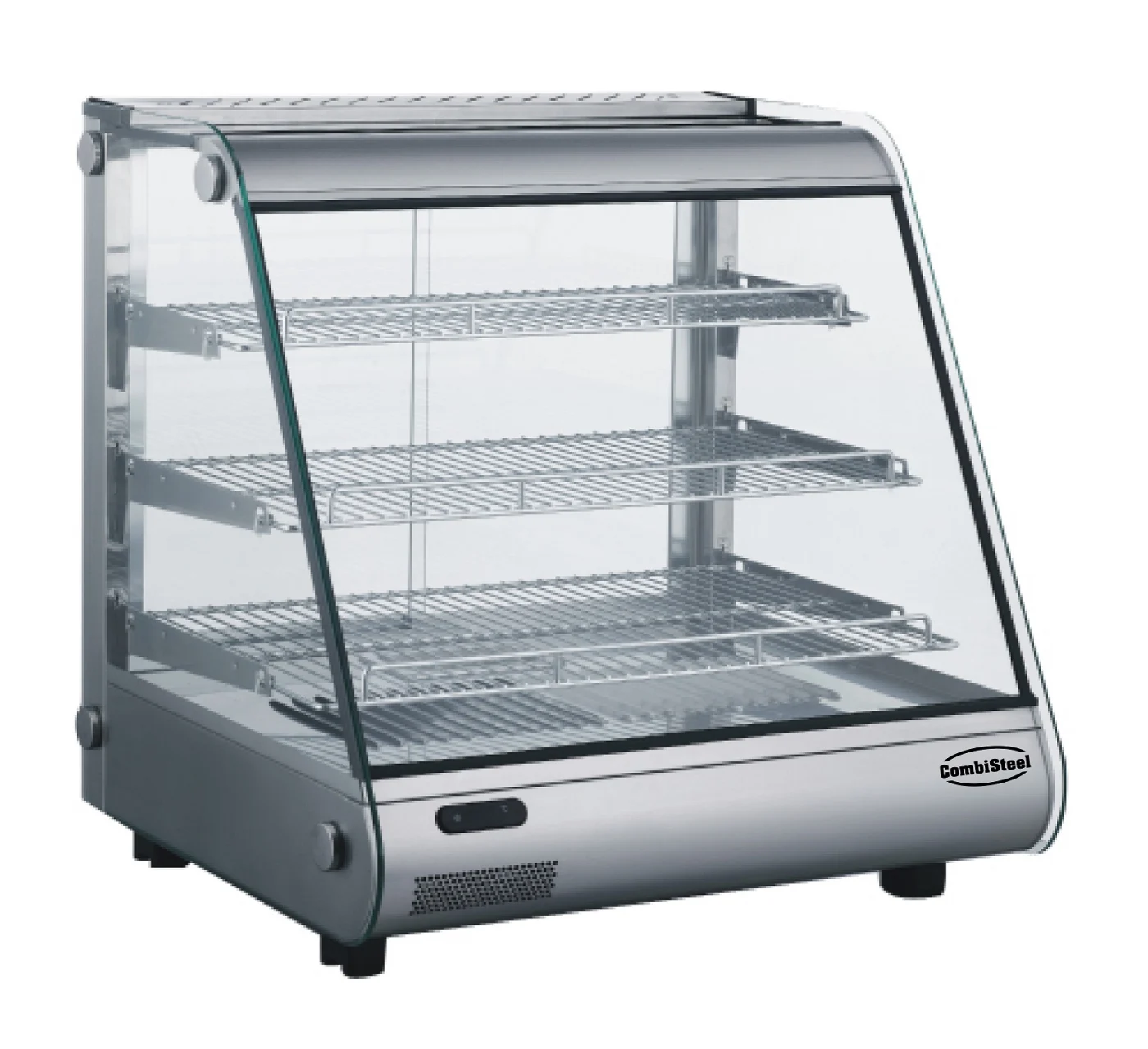 Hot Display Units