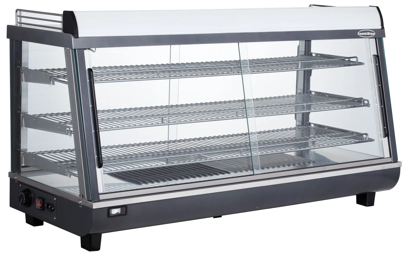 HOT Display 186L