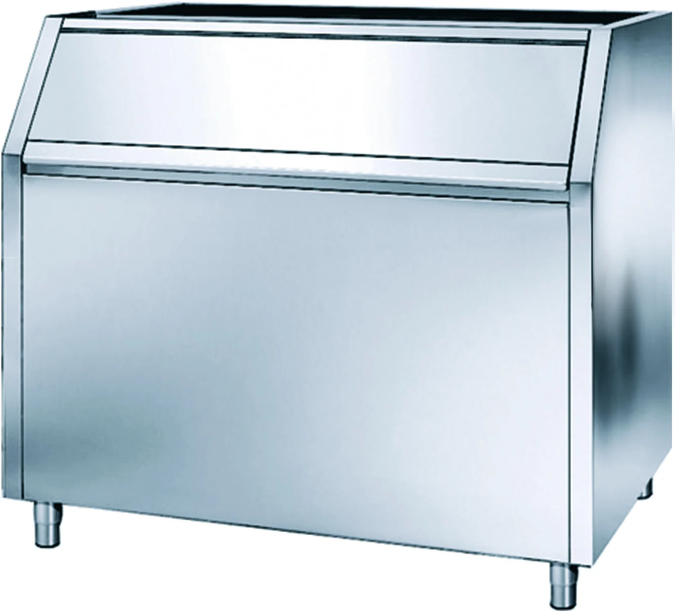 ICE Storage BIN 350 KG
