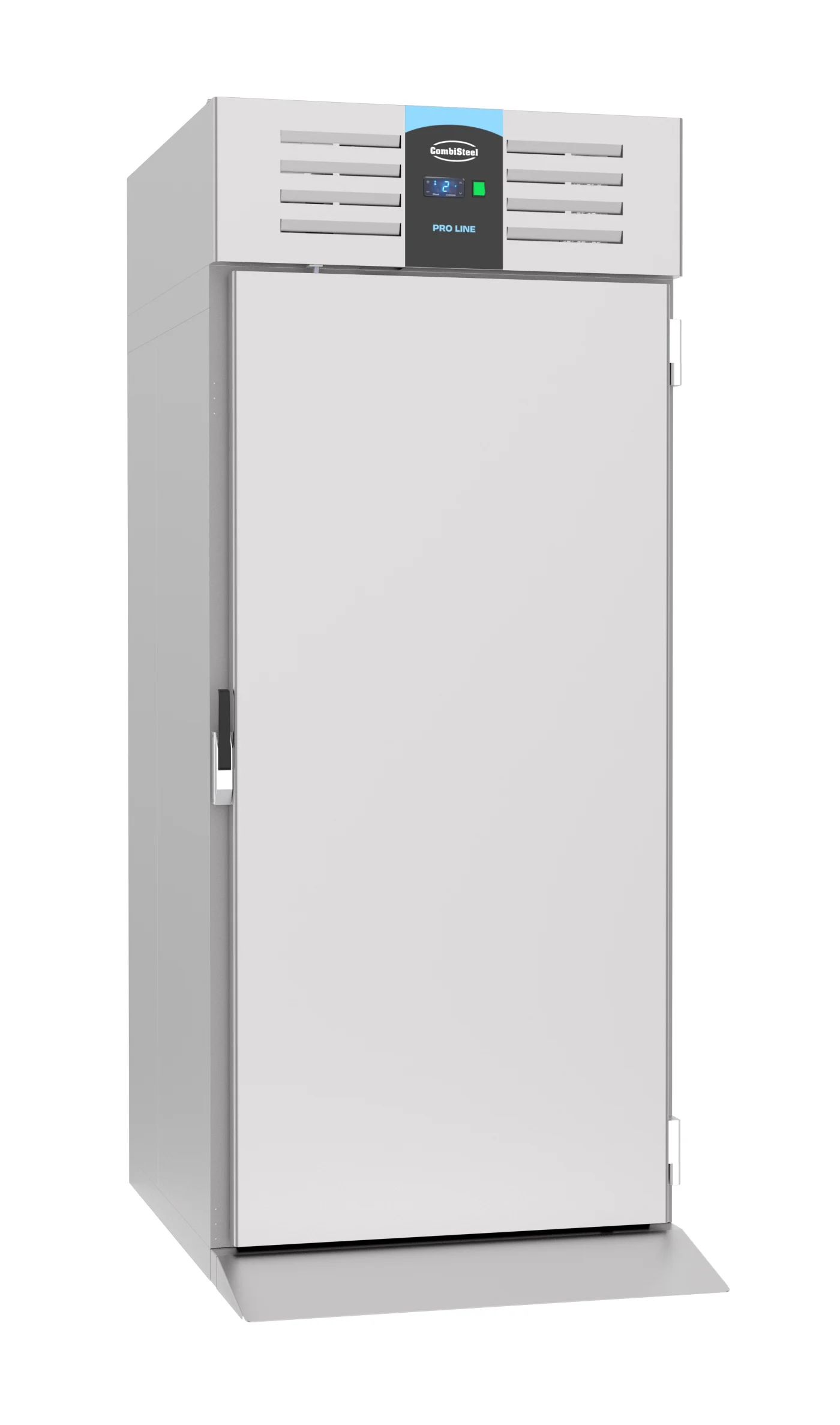 Roll-in Freezer Stainless Steel Mono Block 700 LTR