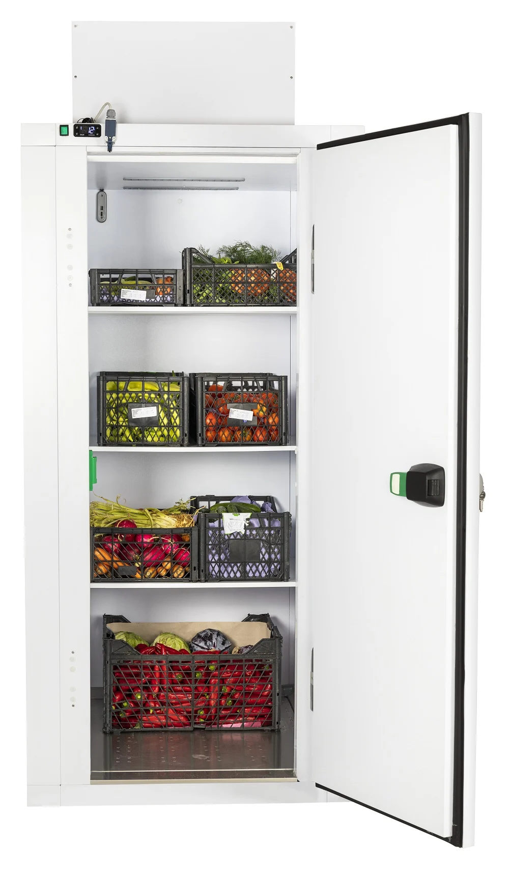 Mini Freezer Room Incl. Negative Unit Cold room
